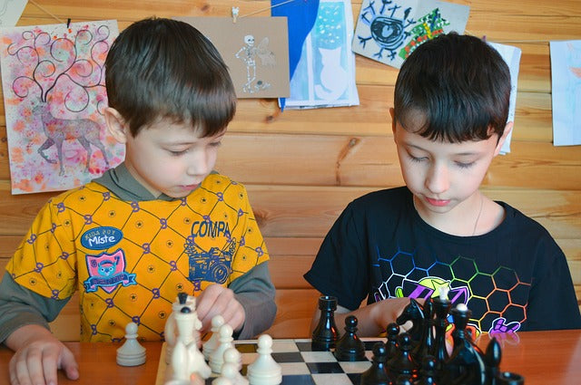 9 Beginner Chess Lessons for New Players: Your Path to Becoming a Confident Competitor