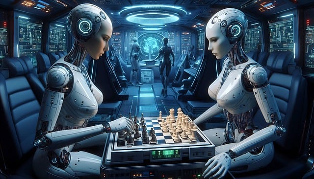 Chess in the Era of AI: How Artificial Intelligence is Transforming the Game