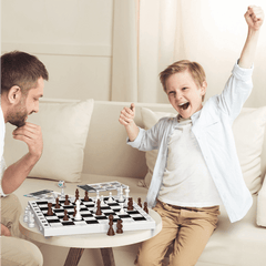 Fun Family Chess Set